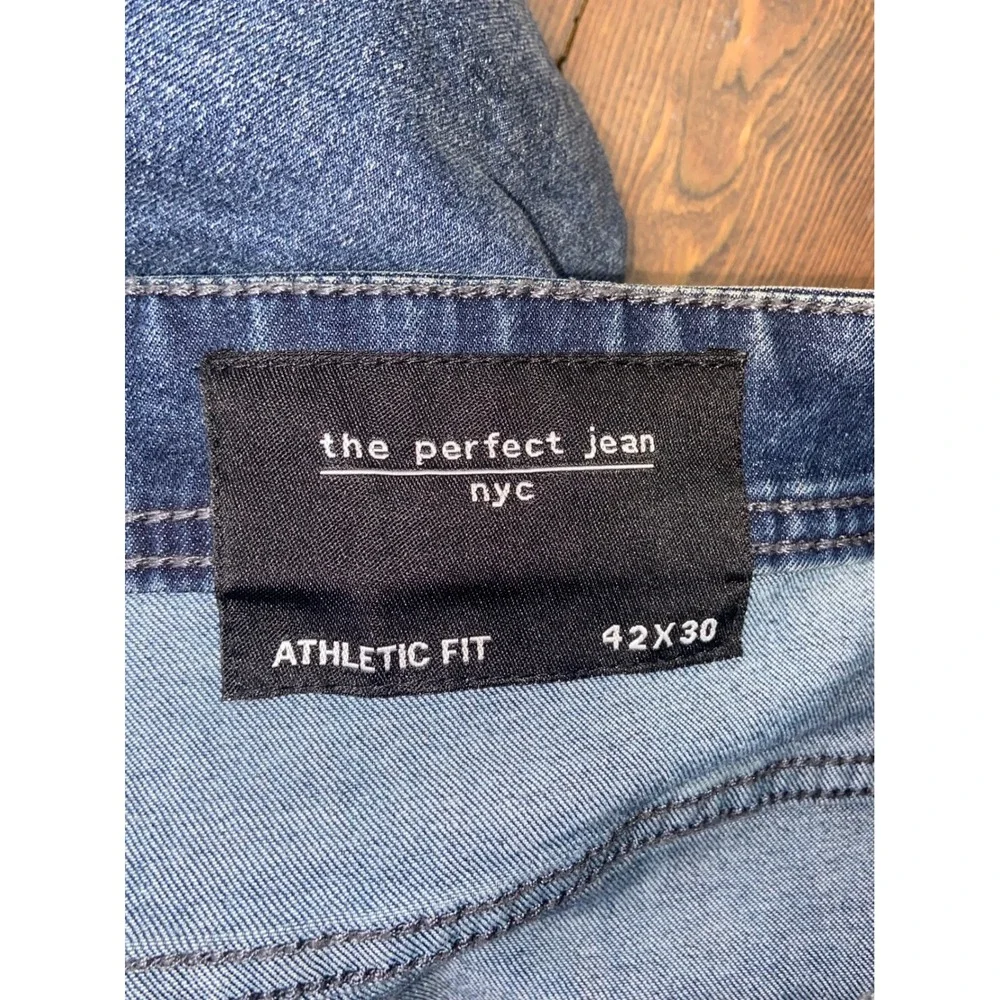 The Perfect Jean Nyc perfect jean